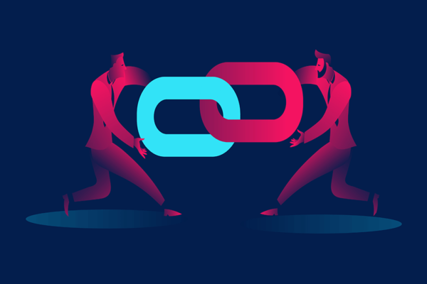 Backlink Standart Paket